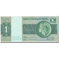 Brazil, 1 Cruzeiro, 1970, KM:191a, UNC(60-62)