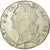 Coin, France, Ecu, 1743, Amiens, VF(20-25), Silver, Gadoury:322
