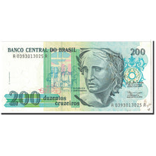 Banknote, Switzerland, 10 Gulden, 1990, Undated, KM:S454, AU(55-58)