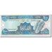 Banknote, Lebanon, 1000 Livres, 1988, Undated, KM:69a, UNC(65-70)