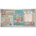 Libia, 1/4 Dinar, 2002, KM:62, UNC