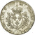 Moneda, Francia, Louis XV, Écu au bandeau, Ecu, 1759, Paris, MBC, Plata