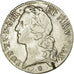 Münze, Frankreich, Louis XV, Écu au bandeau, Ecu, 1760, Caen, SS, Silber