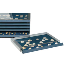 Box, Blue, Safe:6468