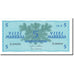 Banknote, Finland, 5 Markkaa, 1963, Undated, KM:106Aa, UNC(65-70)