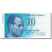 Banknote, Finland, 10 Markkaa, 1986, Undated, KM:113a, UNC(65-70)