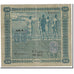 Finland, 50 Markkaa, 1939, KM:72a, VF(30-35)