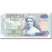 New Zealand, 10 Dollars, 1999, KM:186a, UNC(65-70)