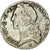 Coin, France, Louis XV, Écu au bandeau, Ecu, 1764, Aix, EF(40-45), Silver