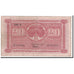 Finland, 20 Markkaa, 1939, KM:71a, VF(30-35)