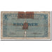 Billete, 5 Kroner, 1950, Dinamarca, KM:35g, Undated, RC