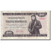 Faeroe Islands, 20 Kronur, 1986, KM:19a, VF(30-35)
