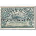 Banconote, Danimarca, 50 Kroner, 1939, KM:32b, Undated, BB