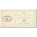 Banknote, Greenland, 20 Skilling, 1942, Undated, KM:M10a, UNC(65-70)