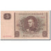 Billet, Suède, 5 Kronor, 1954, Undated, KM:42a, TTB