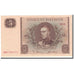 Banknote, Sweden, 5 Kronor, 1956, Undated, KM:42c, UNC(65-70)