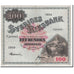 Banknote, Sweden, 100 Kronor, 1959, Undated, KM:48a, EF(40-45)