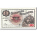Banknote, Sweden, 10 Kronor, 1938, Undated, KM:34u, UNC(65-70)
