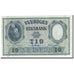 Banknote, Sweden, 10 Kronor, 1957, Undated, KM:43e, UNC(65-70)