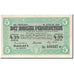 Banknote, Norway, 5 Kroner, 1955, Undated, UNC(60-62)