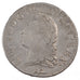 FRANCE, Écu à la vieille tête, Ecu, 1771, Lyons, VF(20-25), Silver, Gadoury #323