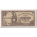 Netherlands Indies, 10 Roepiah, 1944, KM:131a, AU(50-53)