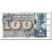 Banknote, Switzerland, 100 Franken, 1970, 1970-01-05, KM:49l, AU(50-53)