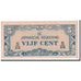 Billet, Netherlands Indies, 5 Cents, 1942, Undated, KM:120c, SUP