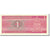 Banconote, Antille olandesi, 1 Gulden, 1970, KM:20a, 1970-09-08, FDS