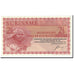 Surinam, 2 1/2 Gulden, 1961, 1961-02-01, KM:117a, UNC(65-70)
