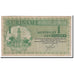 Billet, Surinam, 1 Gulden, 1974, 1974-11-01, KM:116e, TB