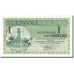 Surinam, 1 Gulden, 1986, KM:116i, 1986-10-01, UNZ-