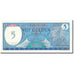 Banconote, Suriname, 5 Gulden, 1982, KM:125, 1982-04-01, FDS