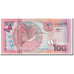 Banknote, Surinam, 100 Gulden, 2000, 2000-01-01, KM:149, UNC(65-70)
