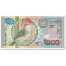 Surinam, 1000 Gulden, 2000, 2000-01-01, KM:151, UNC(65-70)