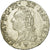 Moneda, Francia, Louis XV, Écu à la vieille tête, Ecu, 1774, Bayonne, MBC