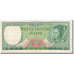 Surinam, 25 Gulden, 1963, 1963-09-01, KM:122, EF(40-45)