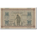 Netherlands Indies, 2 1/2 Gulden, 1940, KM:109a, 1940-06-15, AU(50-53)