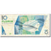 Aruba, 10 Florin, 2003, 2003-12-01, KM:16a, VF(20-25)