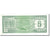 Banknote, Aruba, 5 Florin, 1986, 1986-01-01, KM:1, UNC(65-70)