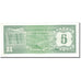 Banknote, Aruba, 5 Florin, 1986, 1986-01-01, KM:1, UNC(65-70)