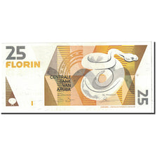 Banconote, Aruba, 25 Florin, 1990, KM:8, 1990-01-01, FDS