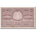 Finland, 10 Markkaa, 1918, KM:37, EF(40-45)