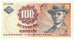Denmark, 100 Kroner, 2007, KM:61g, UNC(65-70)