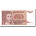 Banknote, Yugoslavia, 10,000 Dinara, 1992, Undated, KM:116b, UNC(65-70)