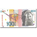 Banknote, Slovenia, 100 Tolarjev, 1992, 1992-01-15, KM:14A, UNC(65-70)