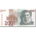 Banknote, Slovenia, 200 Tolarjev, 2004, 2004-01-15, KM:15d, AU(55-58)