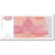 Banknot, Jugosławia, 1,000,000,000 Dinara, 1993, Undated, KM:126, AU(55-58)