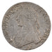 FRANCE, Écu aux branches d'olivier, ECU, 1780, Limoges, KM #564.7, EF(40-45), ..
