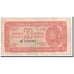 Banknote, Yugoslavia, 20 Dinara, 1944, Undated, KM:51c, VG(8-10)
